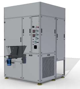 Установка UVET-005